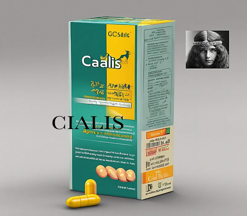 Cialis in farmacia ricetta